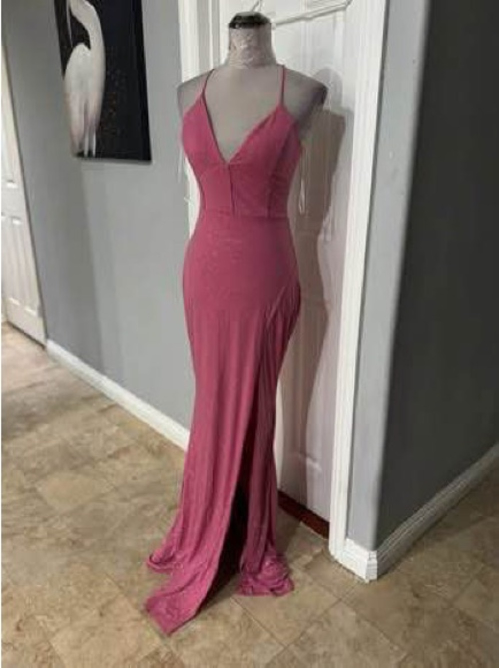 Brand  new Windsor maxi new dress size small